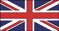 flag of Brit