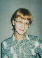 Aндреева Елена Ивановна