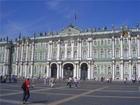 hermitage